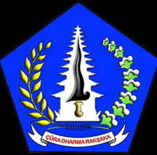 Logo Kelurahan Tamansari